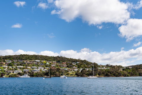 Litora Accommodation - Queensland Tourism 29