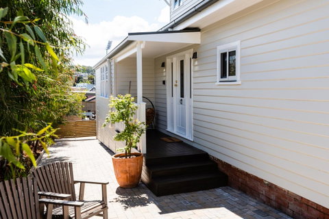 Litora Accommodation - Queensland Tourism 21