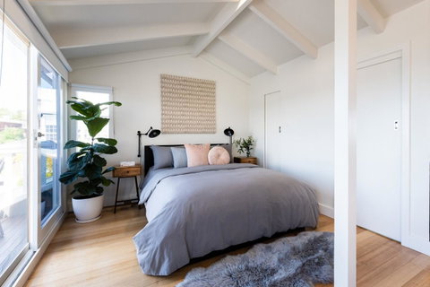 Litora Accommodation - Queensland Tourism 2