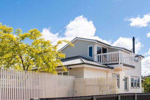 Litora Accommodation - Queensland Tourism 22