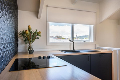Litora Accommodation - Queensland Tourism 9