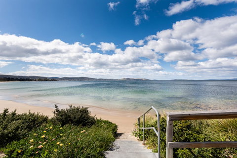 Litora Accommodation - Queensland Tourism 26