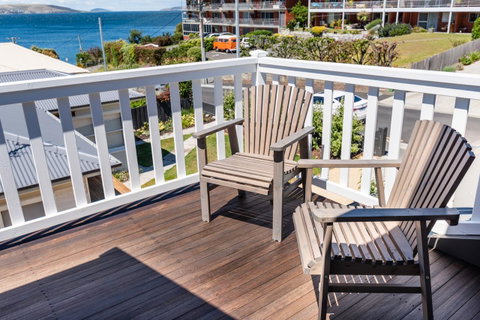 Litora Accommodation - Queensland Tourism 19