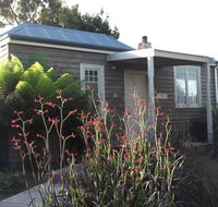 Tramway Cottage - Queensland Tourism