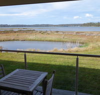 Tidal Waters St Helens