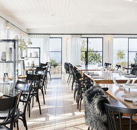 Piermont Retreat - Queensland Tourism