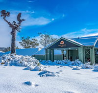Cradle Mountain Hotel - Queensland Tourism