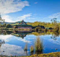 Peppers Cradle Mountain Lodge - Queensland Tourism