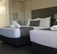 Beachway Motel - Queensland Tourism