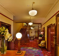 Astor Private Hotel - QLD Tourism