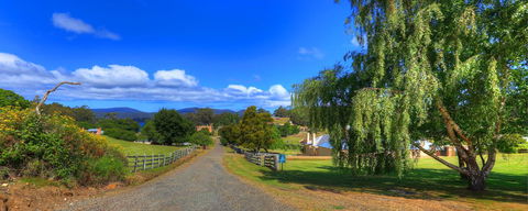 Port Arthur Motor Inn - QLD Tourism 9