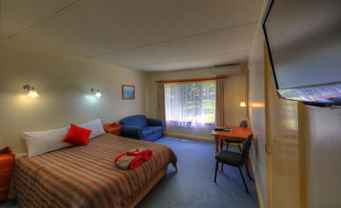 Port Arthur Motor Inn - QLD Tourism 15