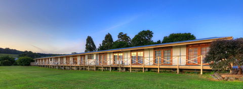 Port Arthur Motor Inn - QLD Tourism 12
