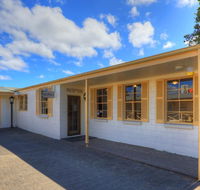 Port Arthur Motor Inn - QLD Tourism