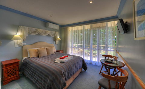 Port Arthur Motor Inn - QLD Tourism 18