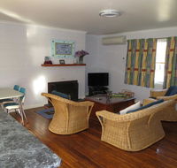 Orford Prosser Holiday Units - Queensland Tourism