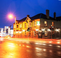 The Tasmanian Inn - QLD Tourism