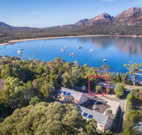 Freycinet Timber Cottage 2