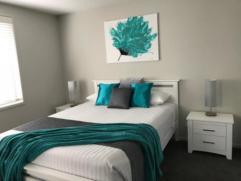 Self Contained Beach View Apartment - Queensland Tourism 0