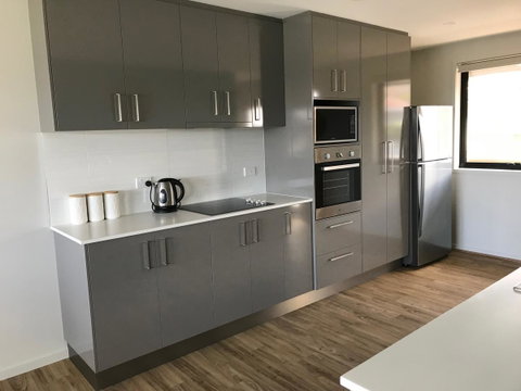 Self Contained Beach View Apartment - Queensland Tourism 7