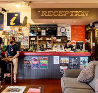 The Pickled Frog - QLD Tourism
