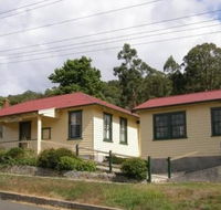 Return to Sender Lodge - QLD Tourism