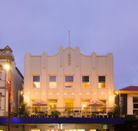 Alabama Hotel Hobart - QLD Tourism