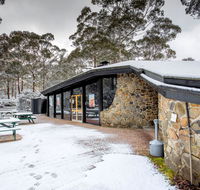 Discovery Parks  Cradle Mountain - Queensland Tourism