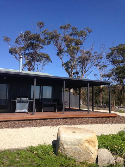 Miyabi Beach Retreat - QLD Tourism 1