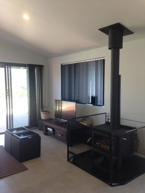 Miyabi Beach Retreat - QLD Tourism 2