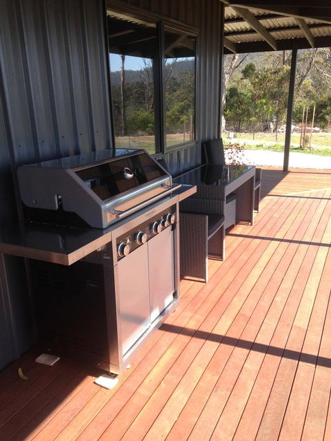 Miyabi Beach Retreat - QLD Tourism 4