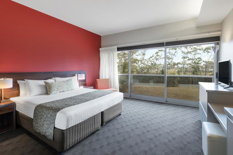 Travelodge Hotel Hobart Airport - QLD Tourism 3