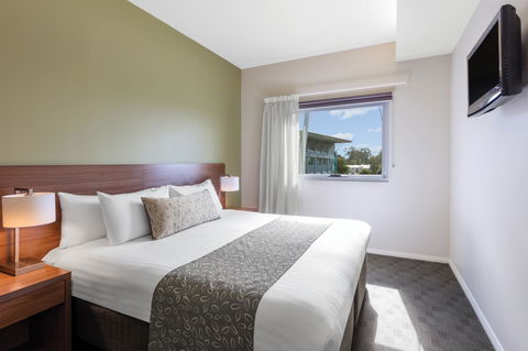Travelodge Hotel Hobart Airport - QLD Tourism 20