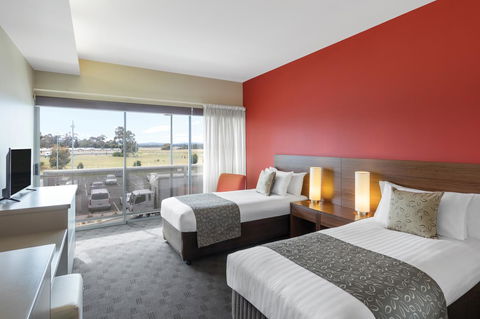 Travelodge Hotel Hobart Airport - QLD Tourism 6