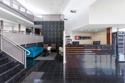Travelodge Hotel Hobart Airport - QLD Tourism 1