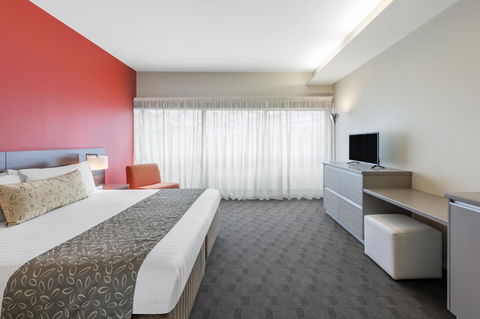 Travelodge Hotel Hobart Airport - QLD Tourism 17