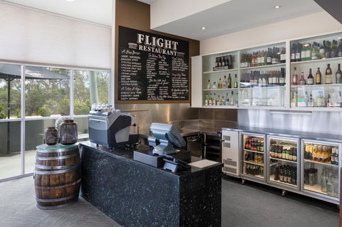 Travelodge Hotel Hobart Airport - QLD Tourism 13