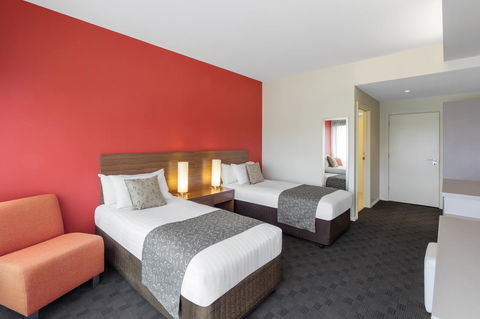 Travelodge Hotel Hobart Airport - QLD Tourism 4