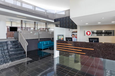 Travelodge Hotel Hobart Airport - QLD Tourism 2