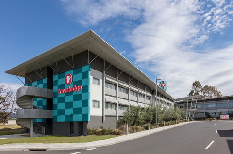 Travelodge Hotel Hobart Airport - QLD Tourism 0