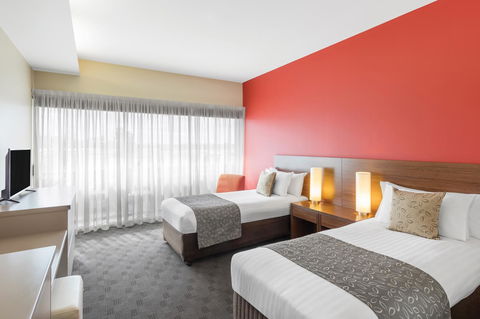 Travelodge Hotel Hobart Airport - QLD Tourism 7