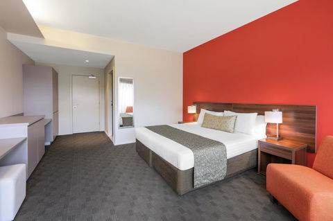 Travelodge Hotel Hobart Airport - QLD Tourism 12
