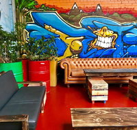 The Brunswick Hotel - QLD Tourism