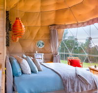 Domescapes in the Vines - Queensland Tourism