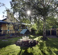 Blue Wren Riverside Cottage - QLD Tourism