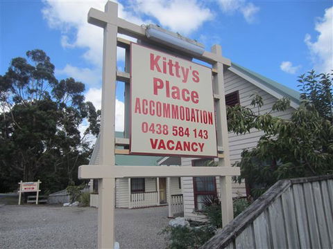Kitty\'s Cottages - Managed By BIG4 Strahan Holiday Retreat - QLD Tourism 2