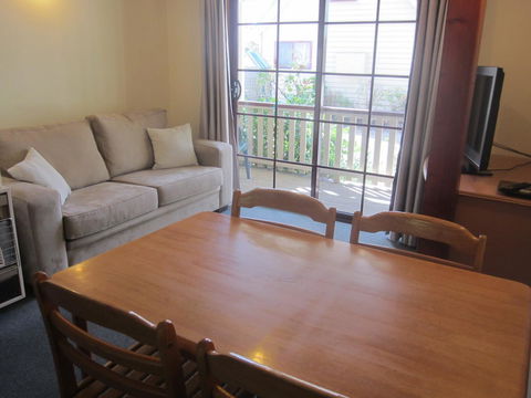 Kitty\'s Cottages - Managed By BIG4 Strahan Holiday Retreat - QLD Tourism 0