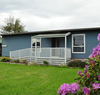 GreenGate Cottages - Queensland Tourism
