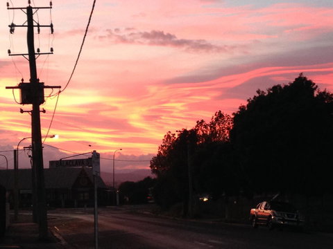 Arthouse Hostel - Queensland Tourism 41