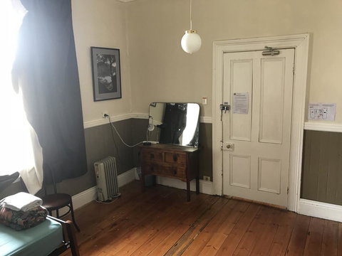 Arthouse Hostel - Queensland Tourism 16